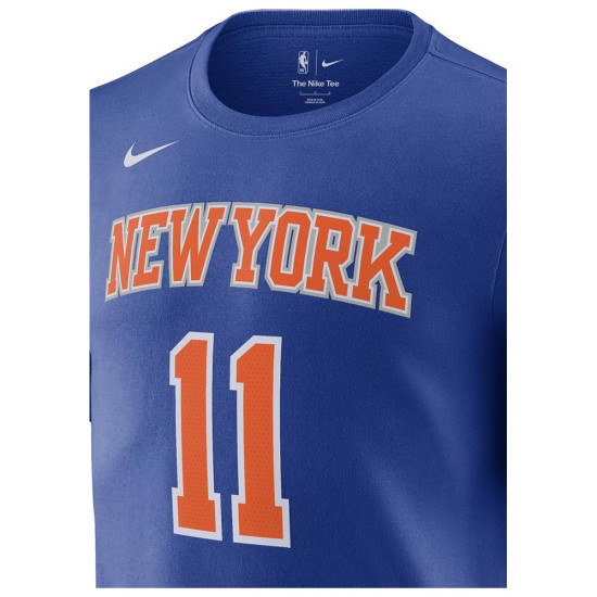 Nike Ανδρική κοντομάνικη μπλούζα New York Knicks NBA T-Shirt